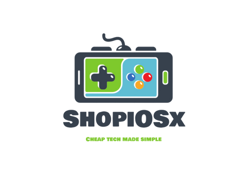 ShopiOSx